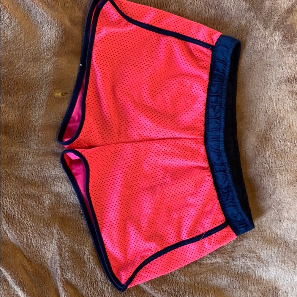 Athletic shorts
